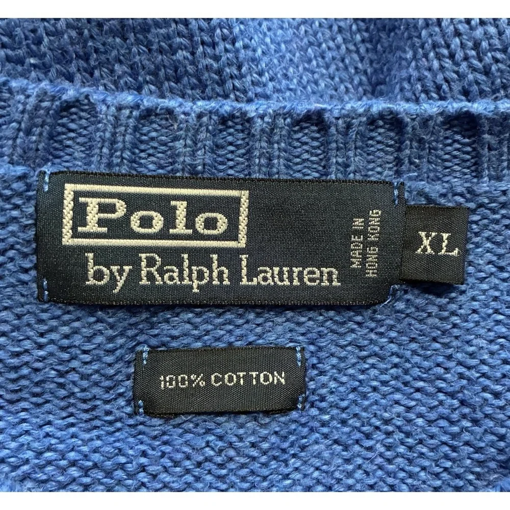 Ralph Lauren pit 25